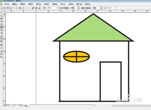 房屋设计图画图工具图片,房屋设计图画图工具图片