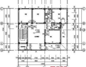 房屋设计图和施工图一样吗为什么,设计图与施工图不一样算违法吗